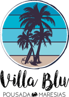 Pousada Villa Blu