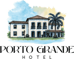 Porto Grande Hotel